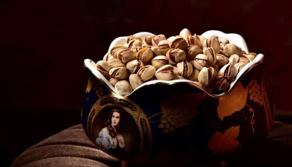 قیمت پسته کله قوچی + خرید باور نکردنی